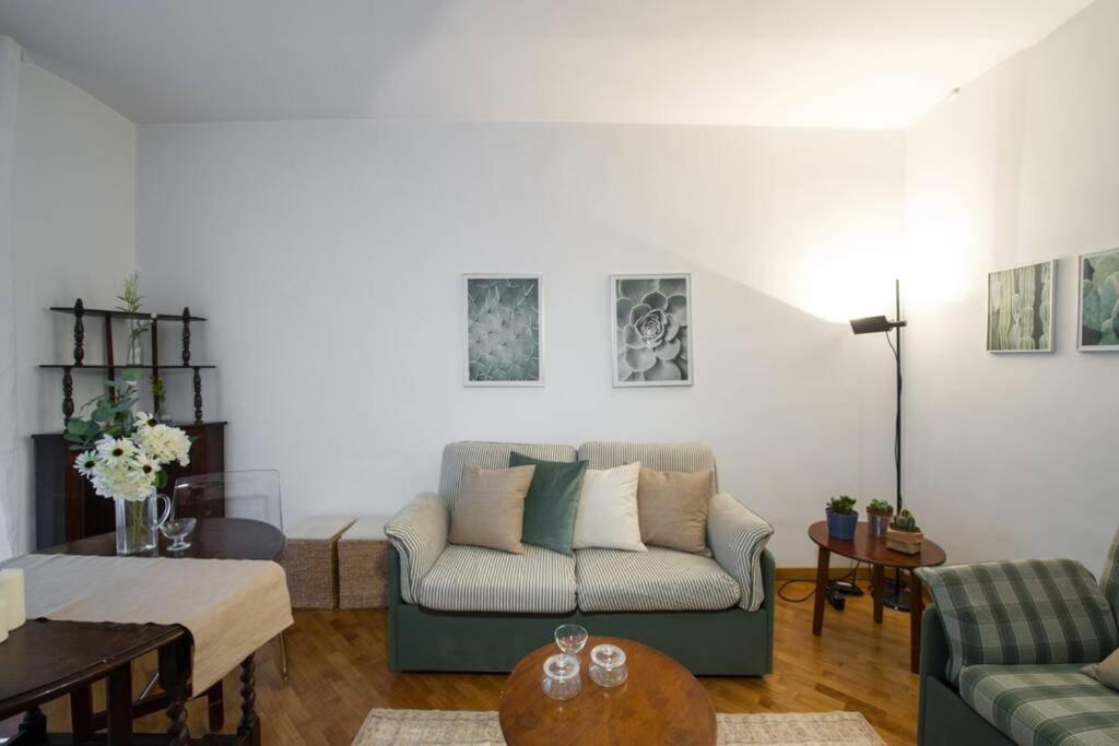 Вилла Flat In Trastevere - Рим Экстерьер фото