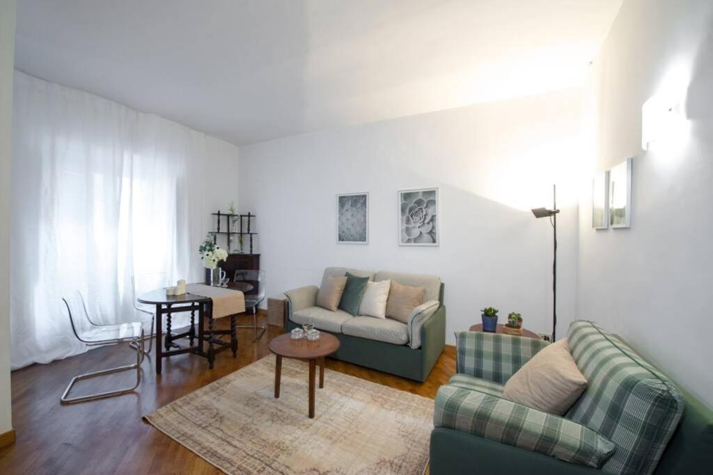Вилла Flat In Trastevere - Рим Экстерьер фото