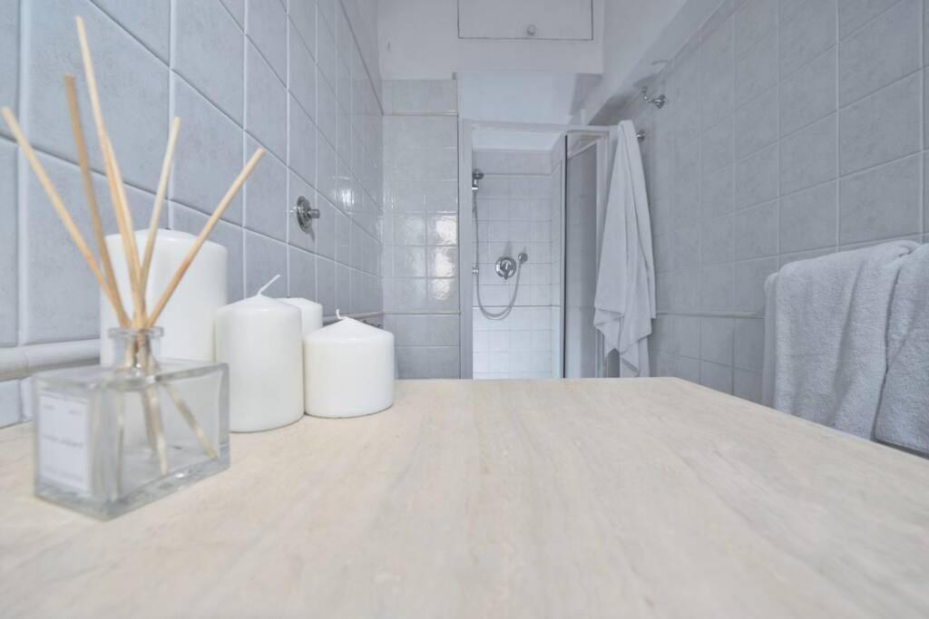 Вилла Flat In Trastevere - Рим Экстерьер фото